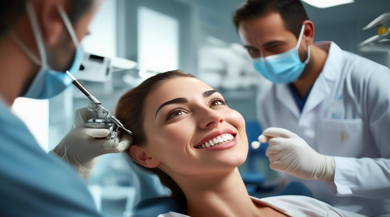 现在牙博士种牙12万?性价比是否合理?-图1 现在牙博士种牙12万?性价比是否合理?-图1