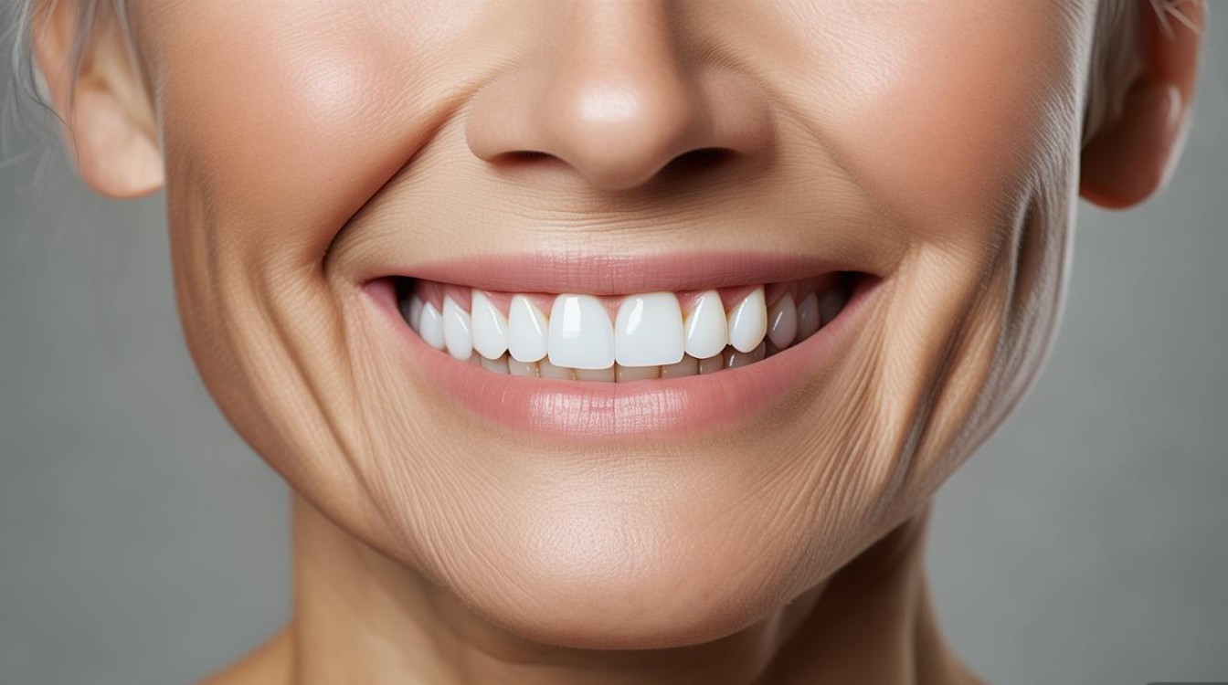 中年牙齿矫正效果,现在还值得尝试吗?-图1 中年牙齿矫正效果,现在还值得尝试吗?-图1