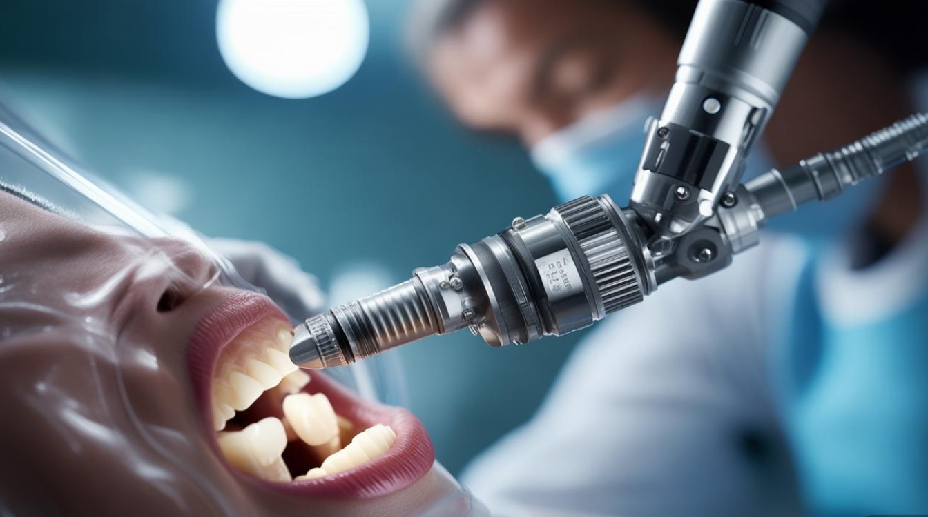 种植牙大球钻2025新规?安全效果引疑问?-图1 种植牙大球钻2025新规?安全效果引疑问?-图1