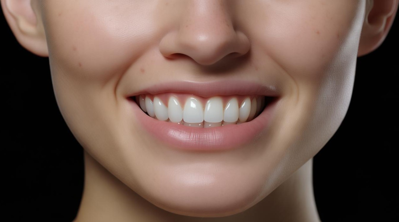 最新,矫正牙齿会导致脸凹陷吗?-图1 最新,矫正牙齿会导致脸凹陷吗?-图1