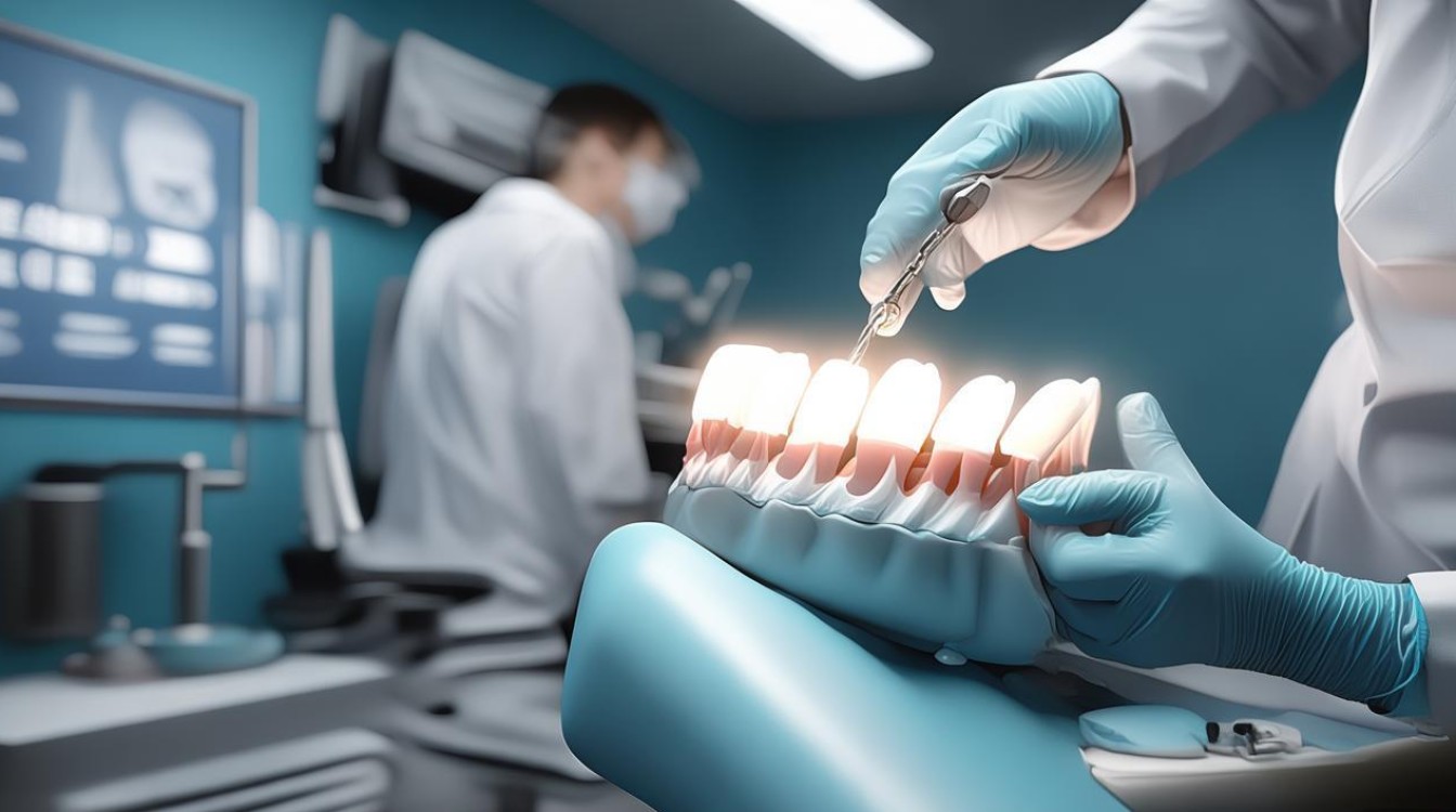 2025年做种植牙哪家医院最好?最新口碑医院推荐!-图1 2025年做种植牙哪家医院最好?最新口碑医院推荐!-图1