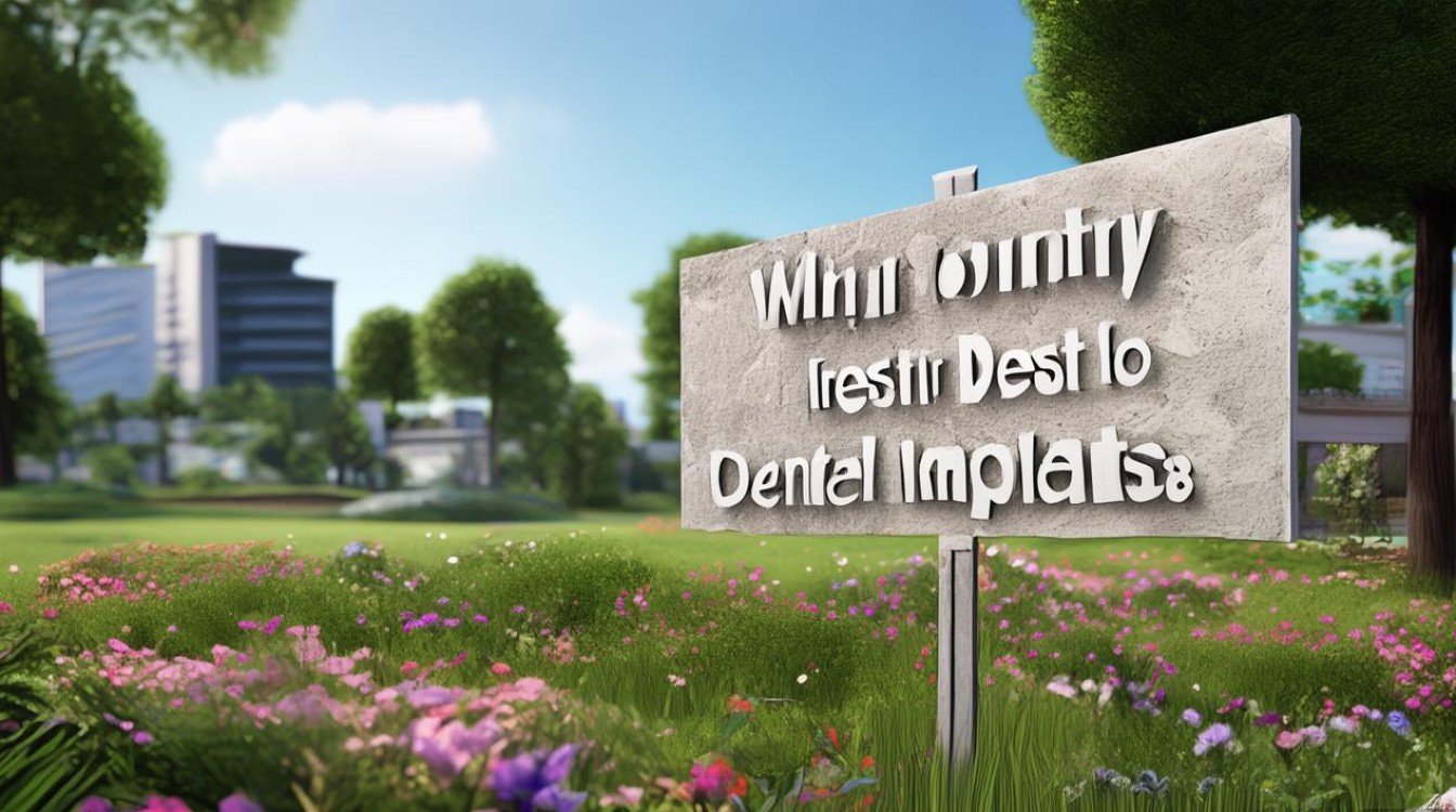 2025种植牙选哪个国家技术好?-图1 2025种植牙选哪个国家技术好?-图1