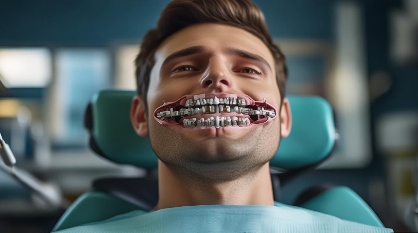 28岁牙齿矫正现在开始晚吗?2025年效果会打折扣吗?-图1 28岁牙齿矫正现在开始晚吗?2025年效果会打折扣吗?-图1