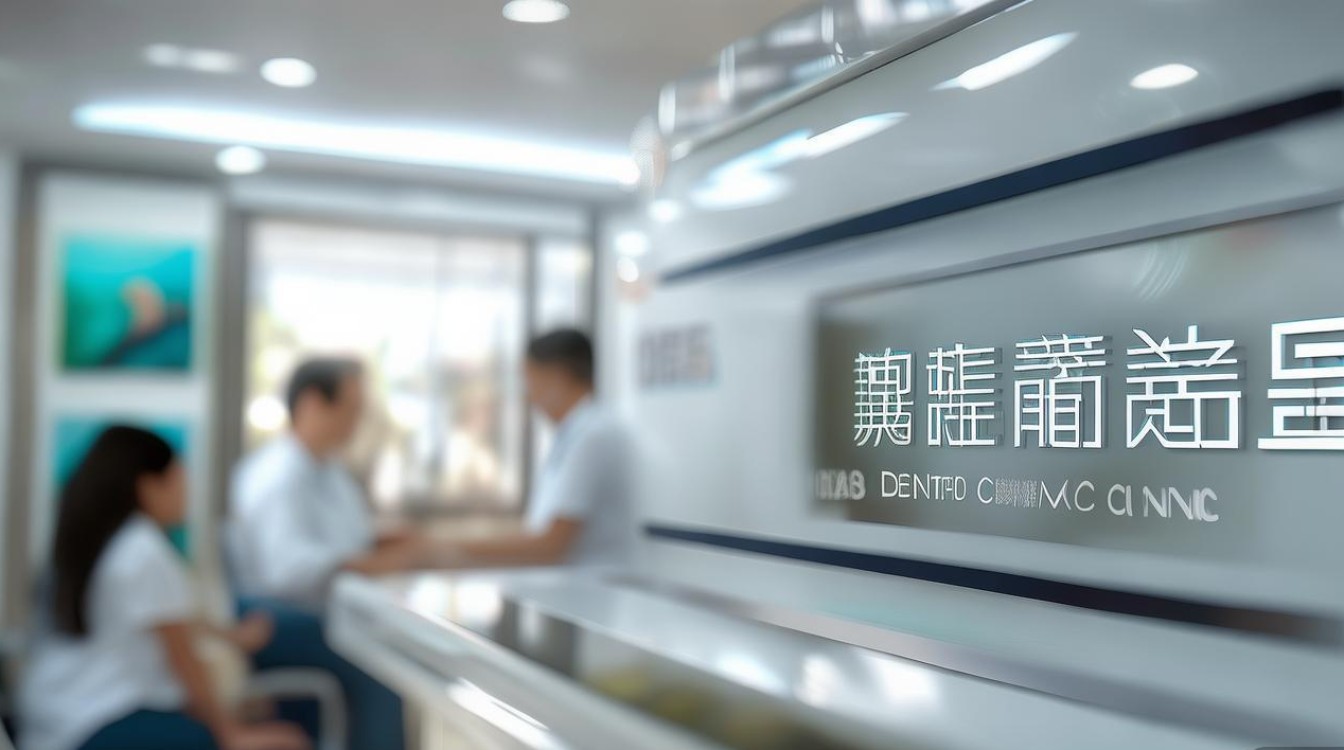 2025深圳矫正牙齿医院哪家好?现在选对避坑指南!-图1 2025深圳矫正牙齿医院哪家好?现在选对避坑指南!-图1