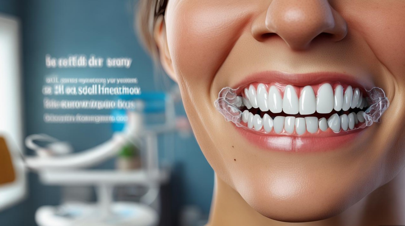 2025年35岁还能做牙齿矫正吗?-图1 2025年35岁还能做牙齿矫正吗?-图1