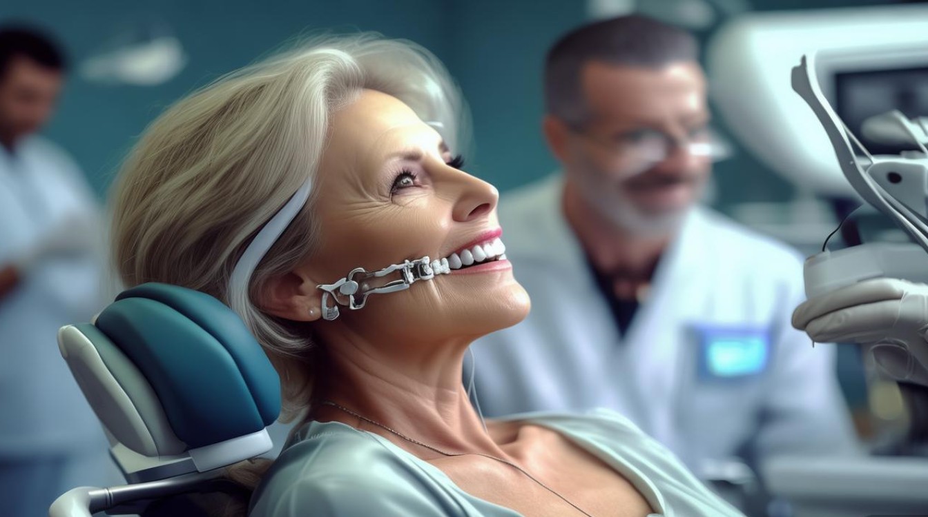 牙齿矫正内吸收新发现,风险为何高发?-图1 牙齿矫正内吸收新发现,风险为何高发?-图1