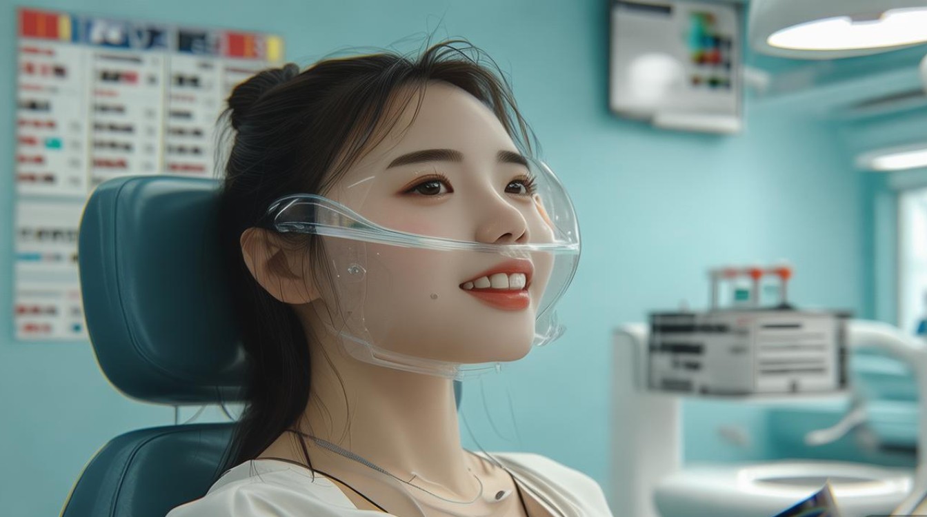 高圆圆矫正牙齿几岁了?近期刚开始的吗?-图1 高圆圆矫正牙齿几岁了?近期刚开始的吗?-图1