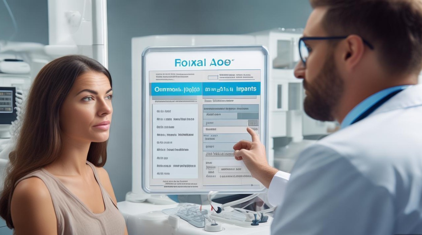 2025全口腔种植牙多少钱?最新费用现在要花多少?-图1 2025全口腔种植牙多少钱?最新费用现在要花多少?-图1