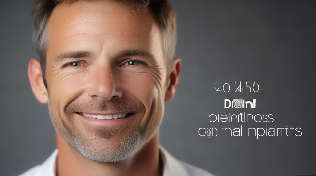 40岁多颗种植牙,2025年这钱该不该花?-图1 40岁多颗种植牙,2025年这钱该不该花?-图1