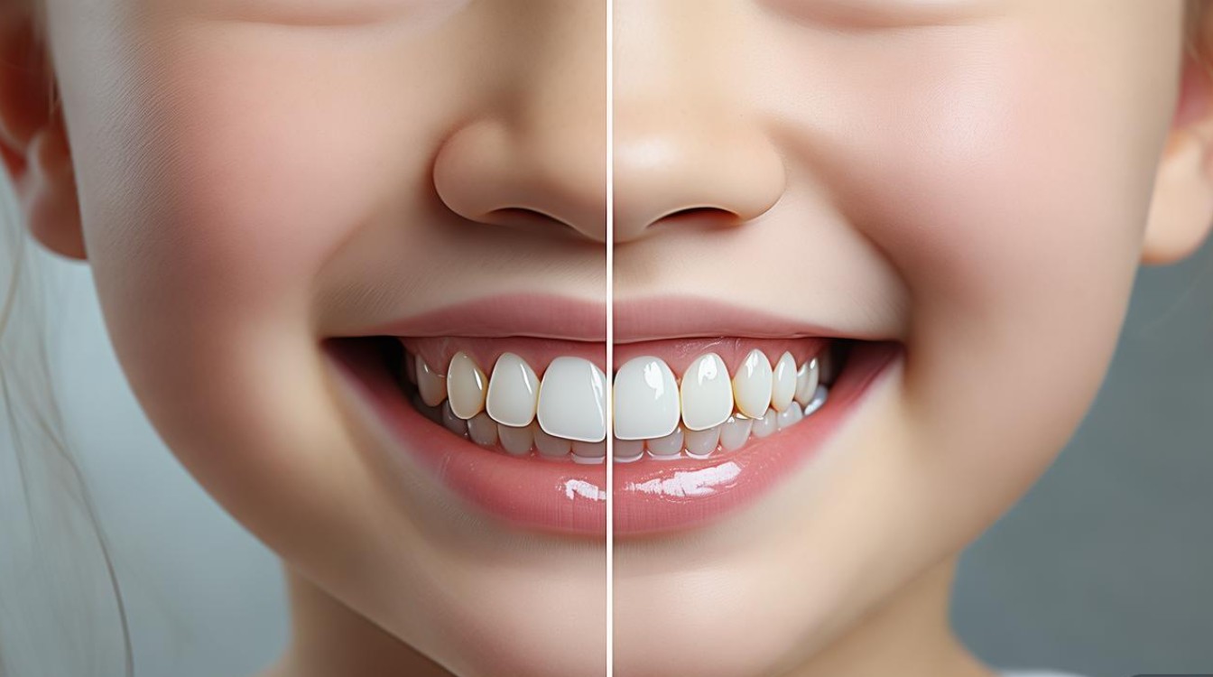 2025最新儿童牙齿矫正图片对比,效果真像网上说的那么快?-图1 2025最新儿童牙齿矫正图片对比,效果真像网上说的那么快?-图1