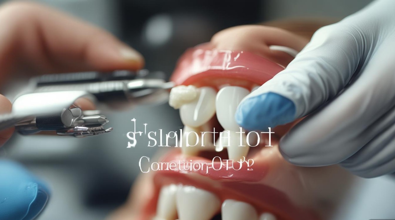 2025单颗牙齿矫正多少钱?最新价格一览!-图1 2025单颗牙齿矫正多少钱?最新价格一览!-图1