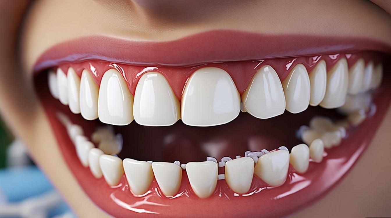 骨性前突矫正2025最新流程,要经历哪些关键步骤?-图1 骨性前突矫正2025最新流程,要经历哪些关键步骤?-图1