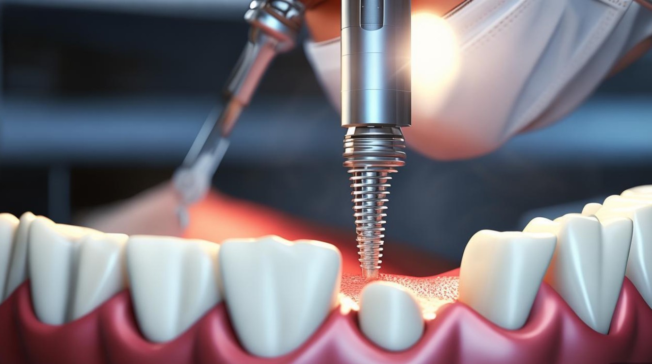 2025种植牙集采落地,价格降了怎么选?-图1 2025种植牙集采落地,价格降了怎么选?-图1