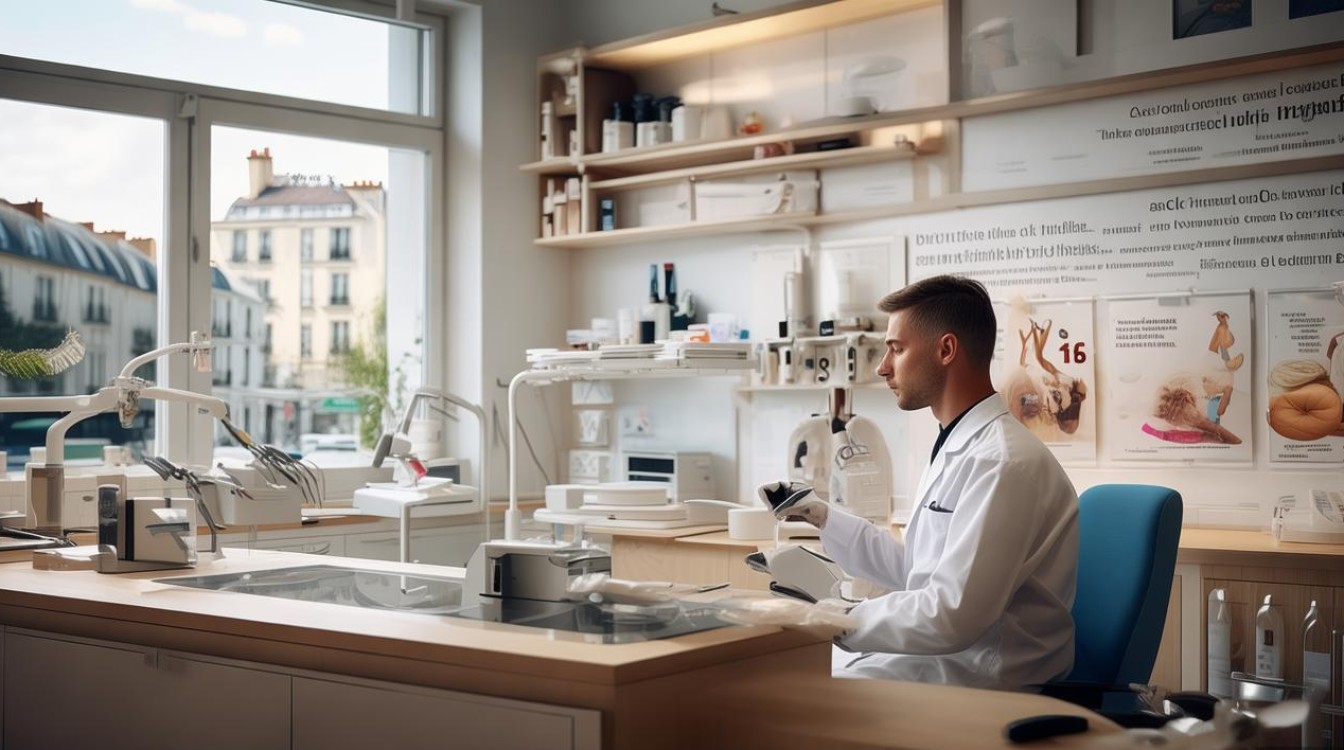 2025法国牙齿矫正最新价格是多少?-图1 2025法国牙齿矫正最新价格是多少?-图1