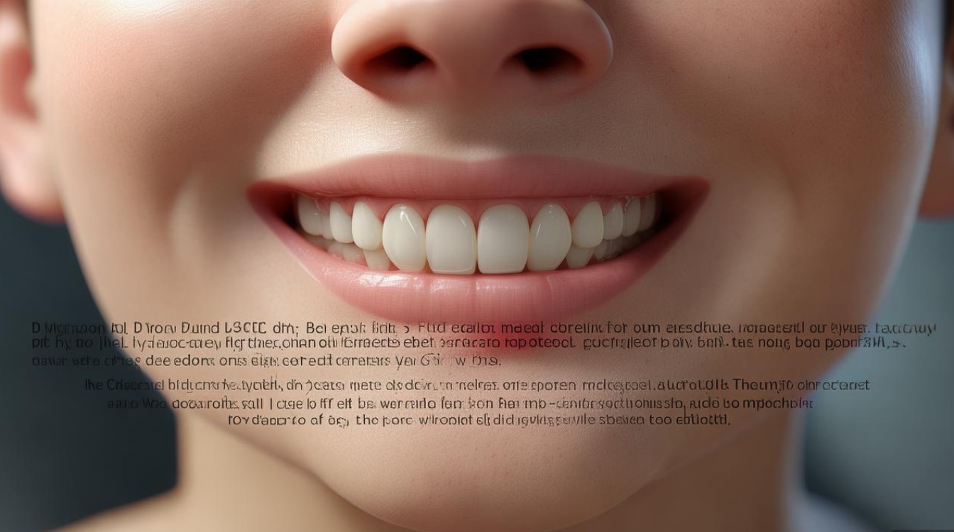 2025牙齿咬合太深怎么矫正?最新矫正方法速看!-图1 2025牙齿咬合太深怎么矫正?最新矫正方法速看!-图1