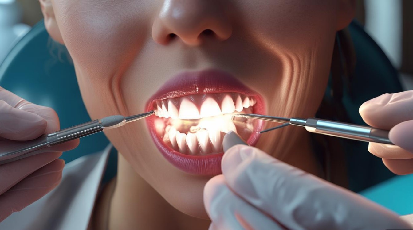 现在只矫正一颗牙齿可行吗?-图1 现在只矫正一颗牙齿可行吗?-图1