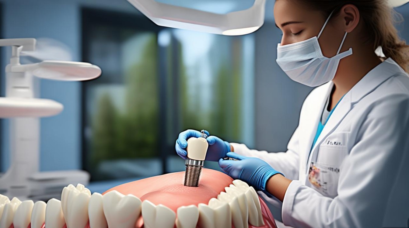 2025种植牙集采后价格怎样?效果与寿命靠谱吗?-图1 2025种植牙集采后价格怎样?效果与寿命靠谱吗?-图1