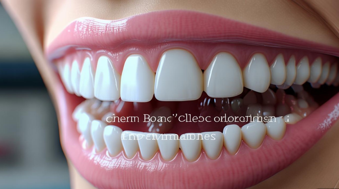 2025牙齿矫正方法有哪些?最新盘点来了-图1 2025牙齿矫正方法有哪些?最新盘点来了-图1