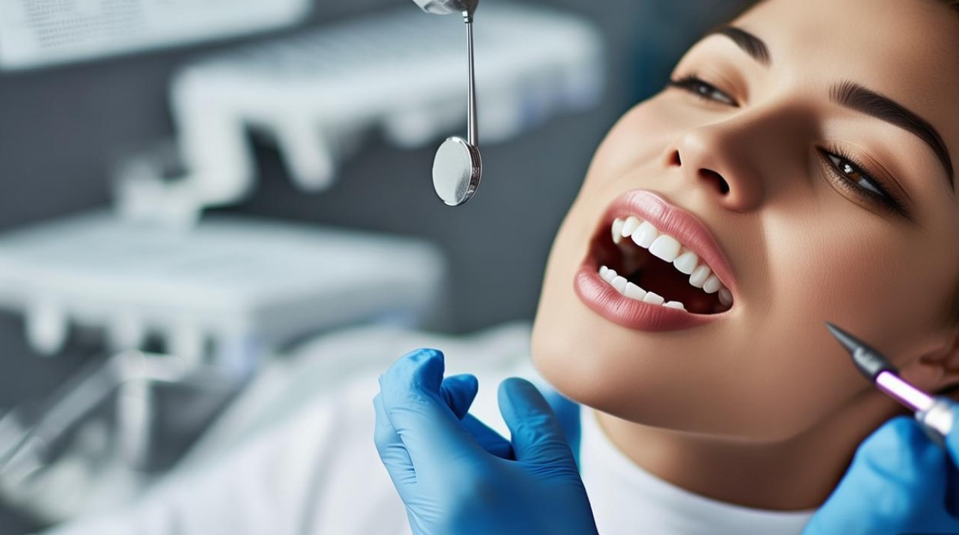 2025做种植牙前必做哪些检查?-图1 2025做种植牙前必做哪些检查?-图1