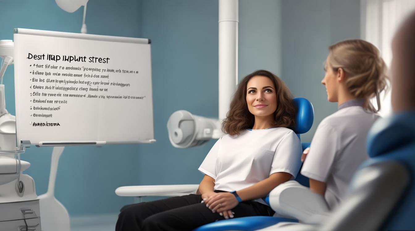 种植牙后要少说话吗?医生最新提醒-图1 种植牙后要少说话吗?医生最新提醒-图1