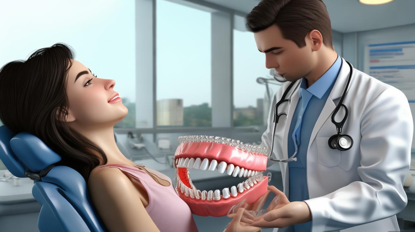 2025年牙齿矫正=正畸吗?最新解答来了!-图1 2025年牙齿矫正=正畸吗?最新解答来了!-图1