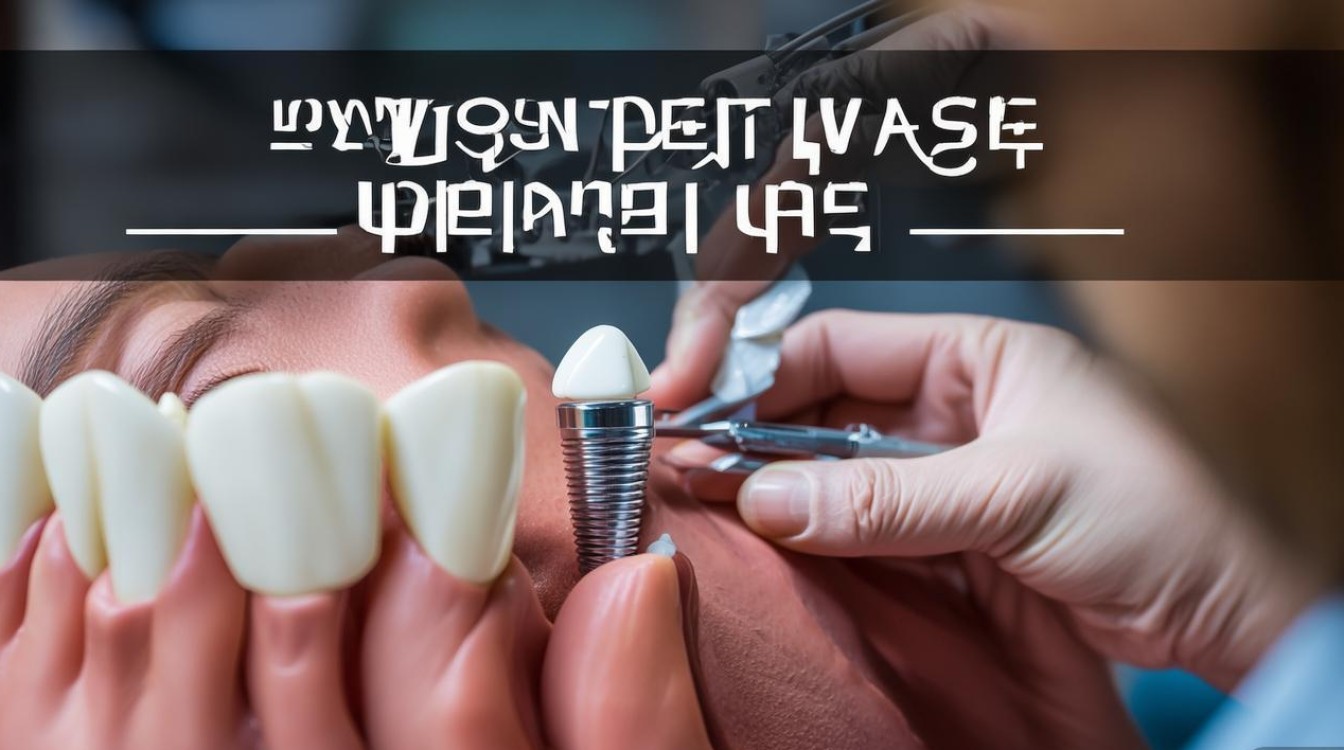 2025年种植牙一颗做多久?最新耗时全解析-图1 2025年种植牙一颗做多久?最新耗时全解析-图1