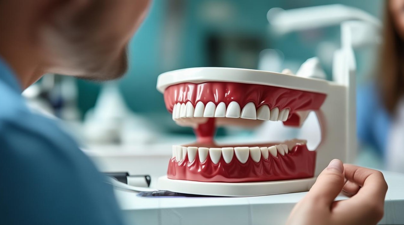 2025年牙齿矫正,智齿一定要拔吗?-图1 2025年牙齿矫正,智齿一定要拔吗?-图1