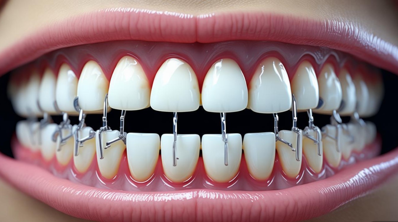 2025矫正牙齿排列,隐形矫正3.0真的更快吗?-图1 2025矫正牙齿排列,隐形矫正3.0真的更快吗?-图1