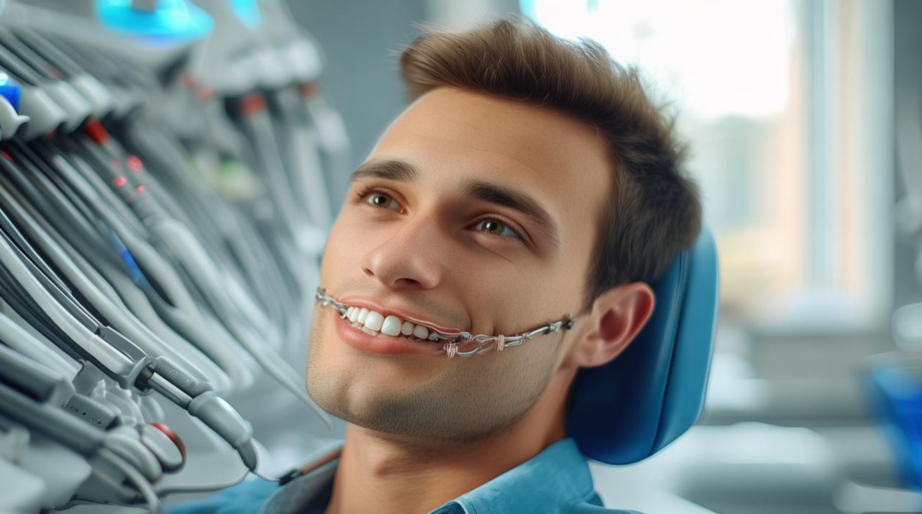 2025最新,矫正牙齿最佳年龄到底几岁?-图1 2025最新,矫正牙齿最佳年龄到底几岁?-图1