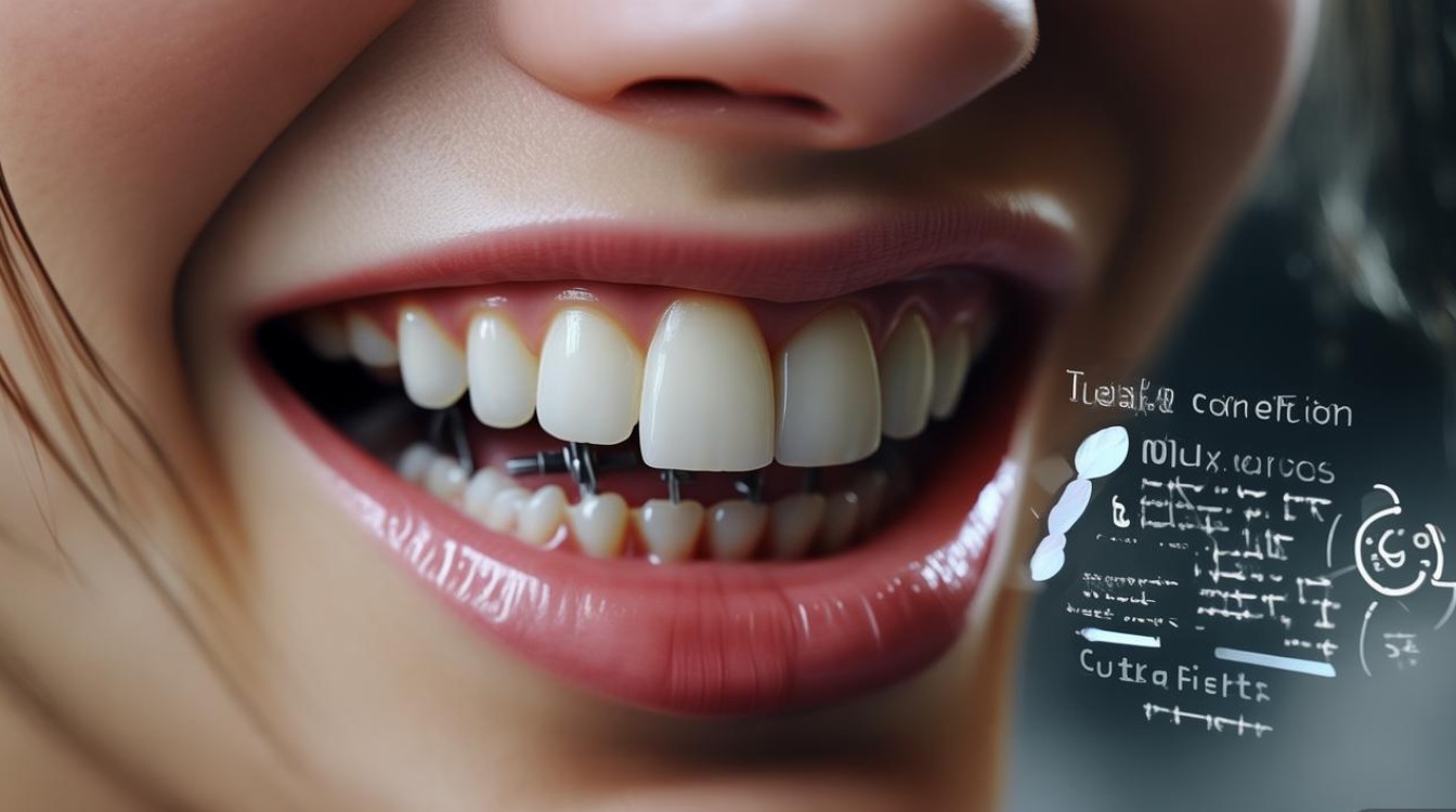 牙齿矫正现在疼怎么快速缓解?-图1 牙齿矫正现在疼怎么快速缓解?-图1