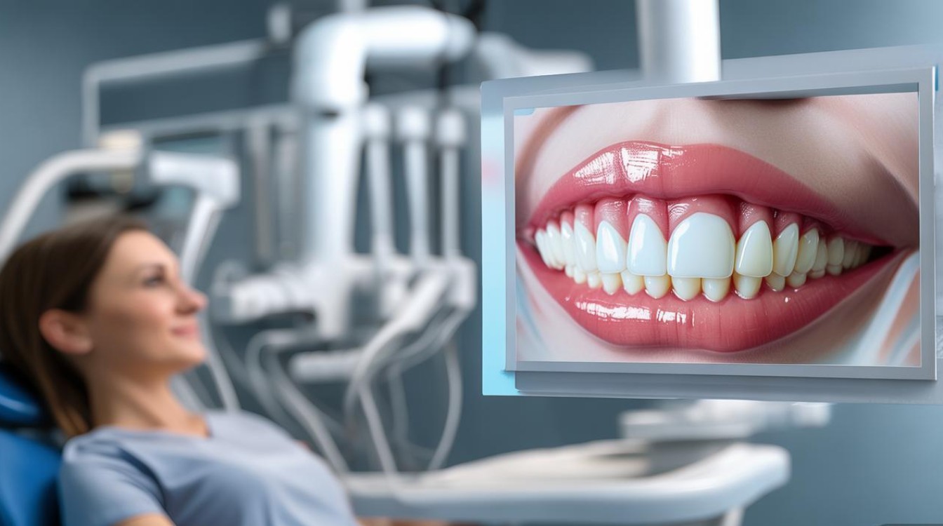 2025牙齿矫正真能代替种牙?适用人群最新解析-图1 2025牙齿矫正真能代替种牙?适用人群最新解析-图1