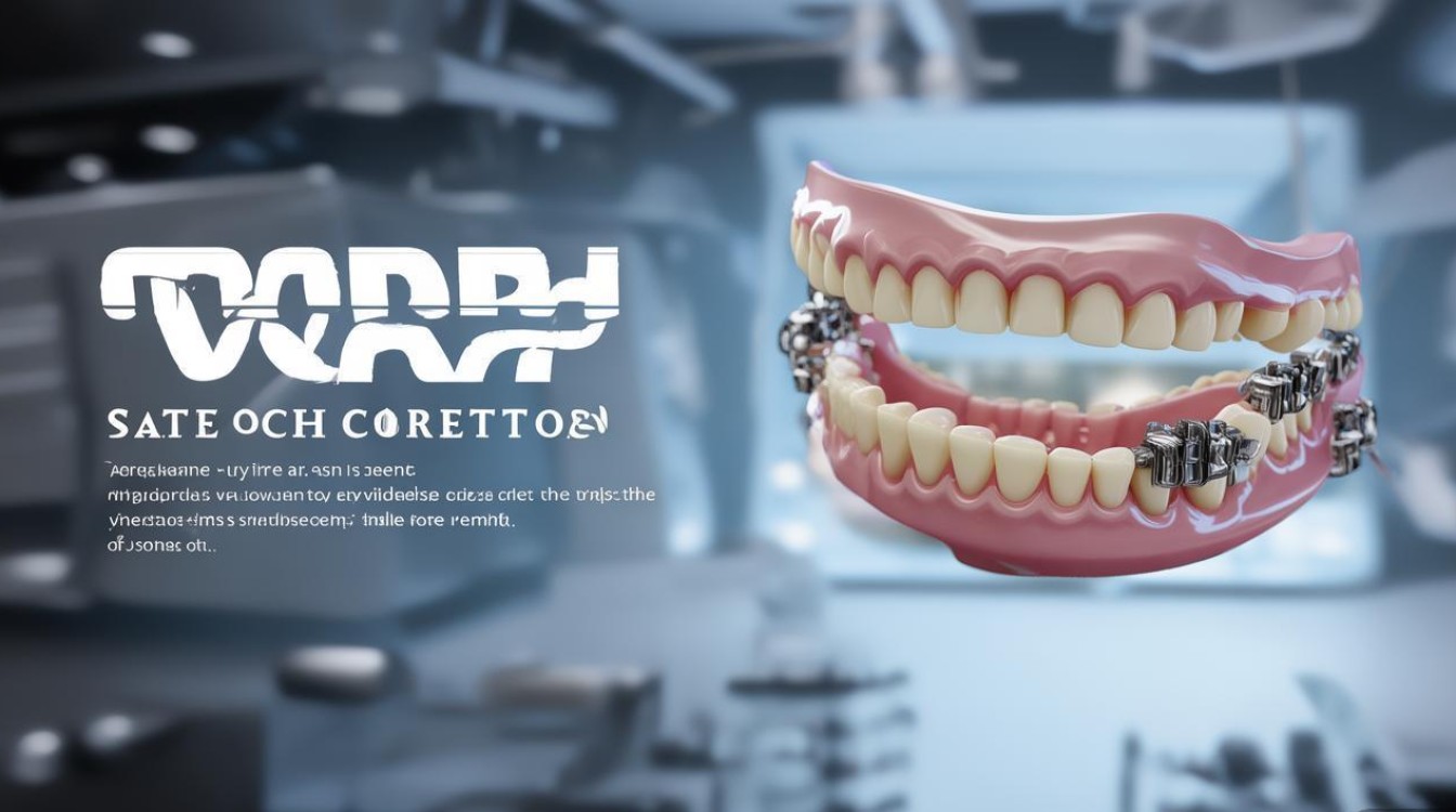 2025钢丝矫正品牌怎么选?新晋黑马还是老牌靠谱?-图1 2025钢丝矫正品牌怎么选?新晋黑马还是老牌靠谱?-图1