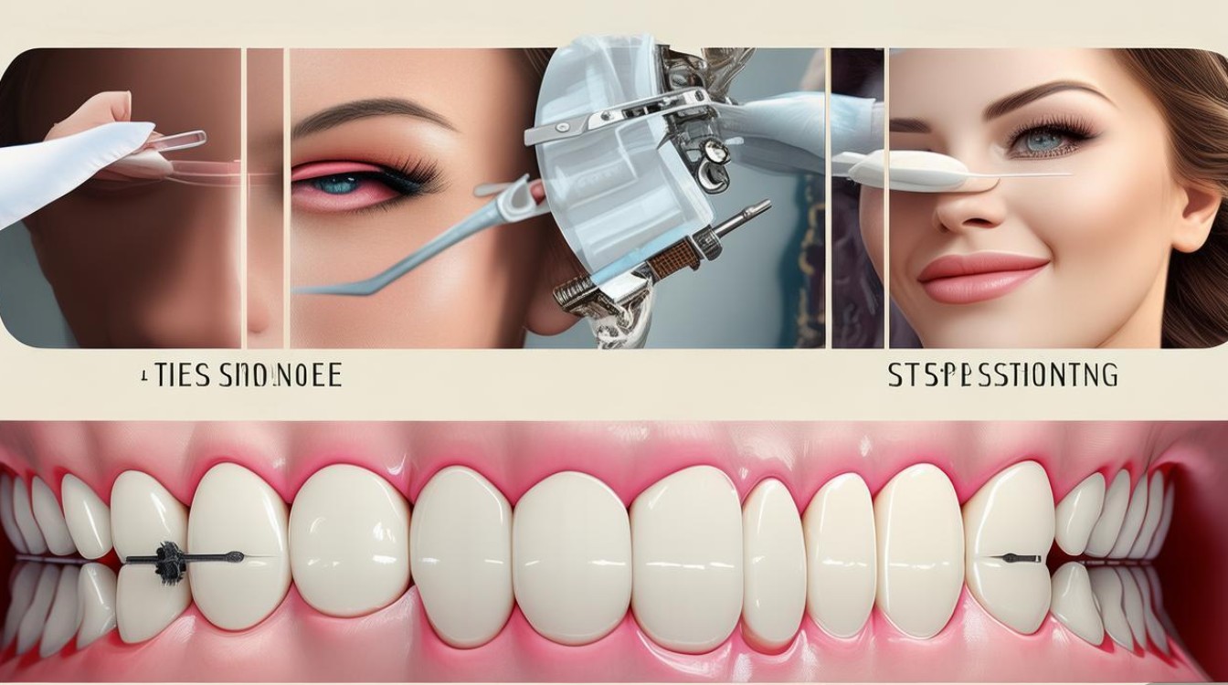 2025年矫正牙齿流程更新?现在需要几步完成?-图1 2025年矫正牙齿流程更新?现在需要几步完成?-图1