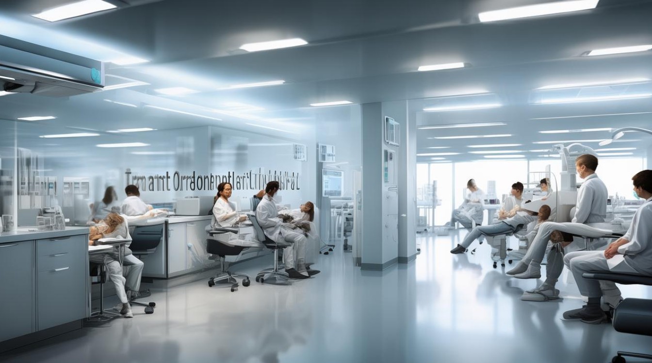 2025牙齿矫正医院怎么选?性价比+技术哪家靠谱?-图1 2025牙齿矫正医院怎么选?性价比+技术哪家靠谱?-图1