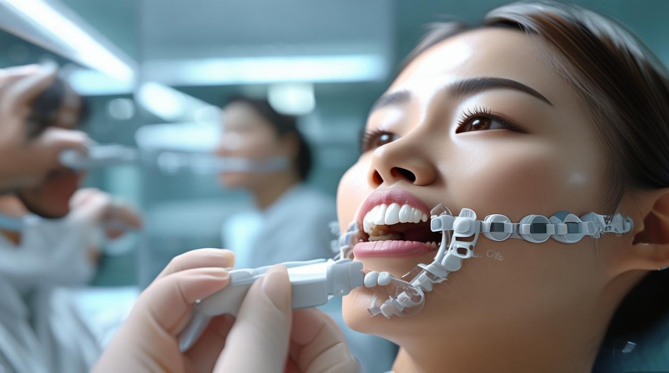 2025绍兴牙齿矫正,现在做多少钱?-图1 2025绍兴牙齿矫正,现在做多少钱?-图1