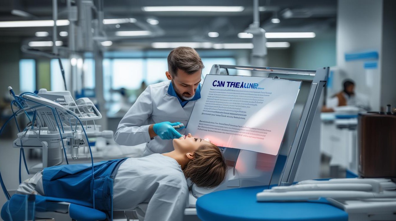 2025县城医院可以做种植牙吗?最新进展看这里!-图1 2025县城医院可以做种植牙吗?最新进展看这里!-图1