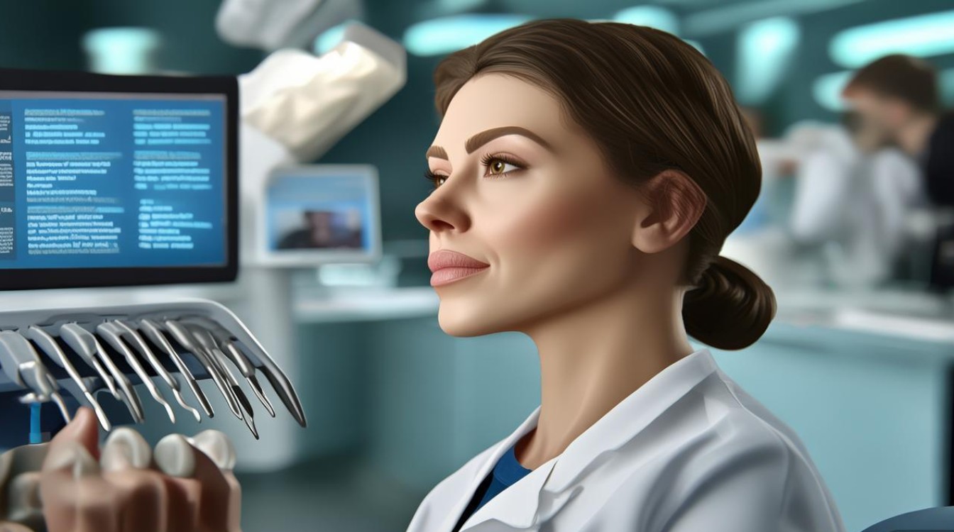 2025最新,种植牙对骨量要求多少?-图1 2025最新,种植牙对骨量要求多少?-图1