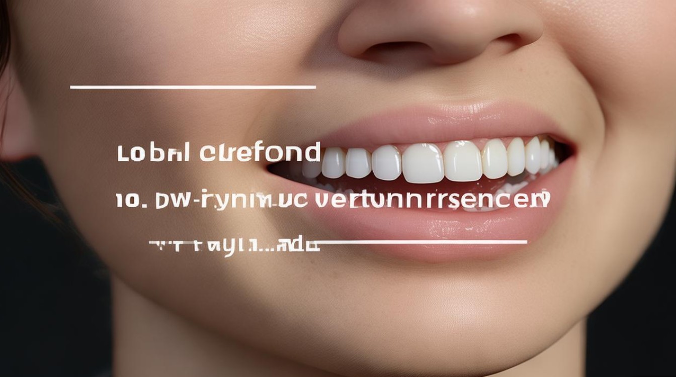 矫正牙齿后为何变大小脸?最近怎么回事?-图1 矫正牙齿后为何变大小脸?最近怎么回事?-图1