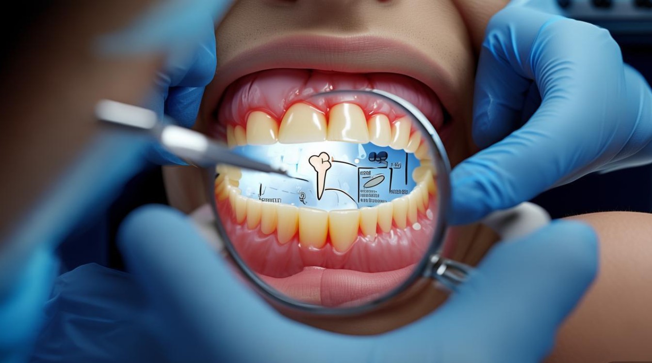 种植牙有没有牙神经?2025种植牙必看!-图1 种植牙有没有牙神经?2025种植牙必看!-图1