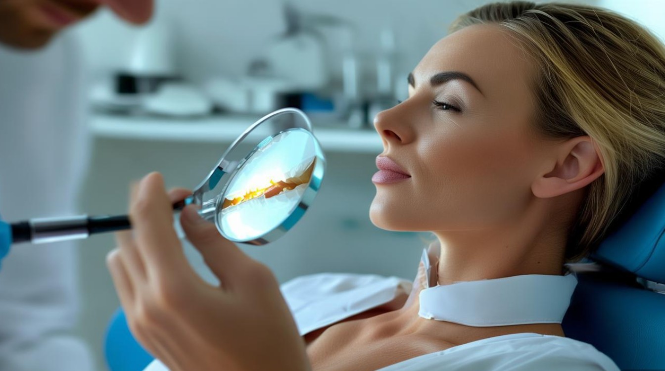 种植牙取出后现在有哪些术后反应?-图1 种植牙取出后现在有哪些术后反应?-图1