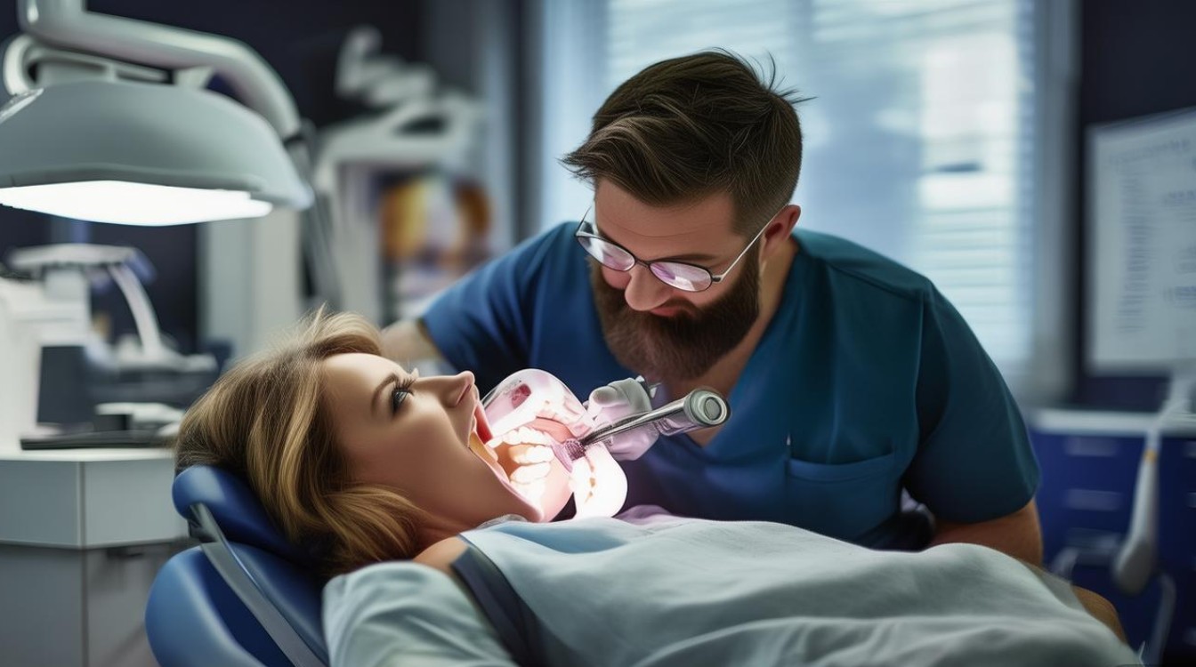 现在矫正牙齿能换医生吗?最新疑问解答-图1 现在矫正牙齿能换医生吗?最新疑问解答-图1