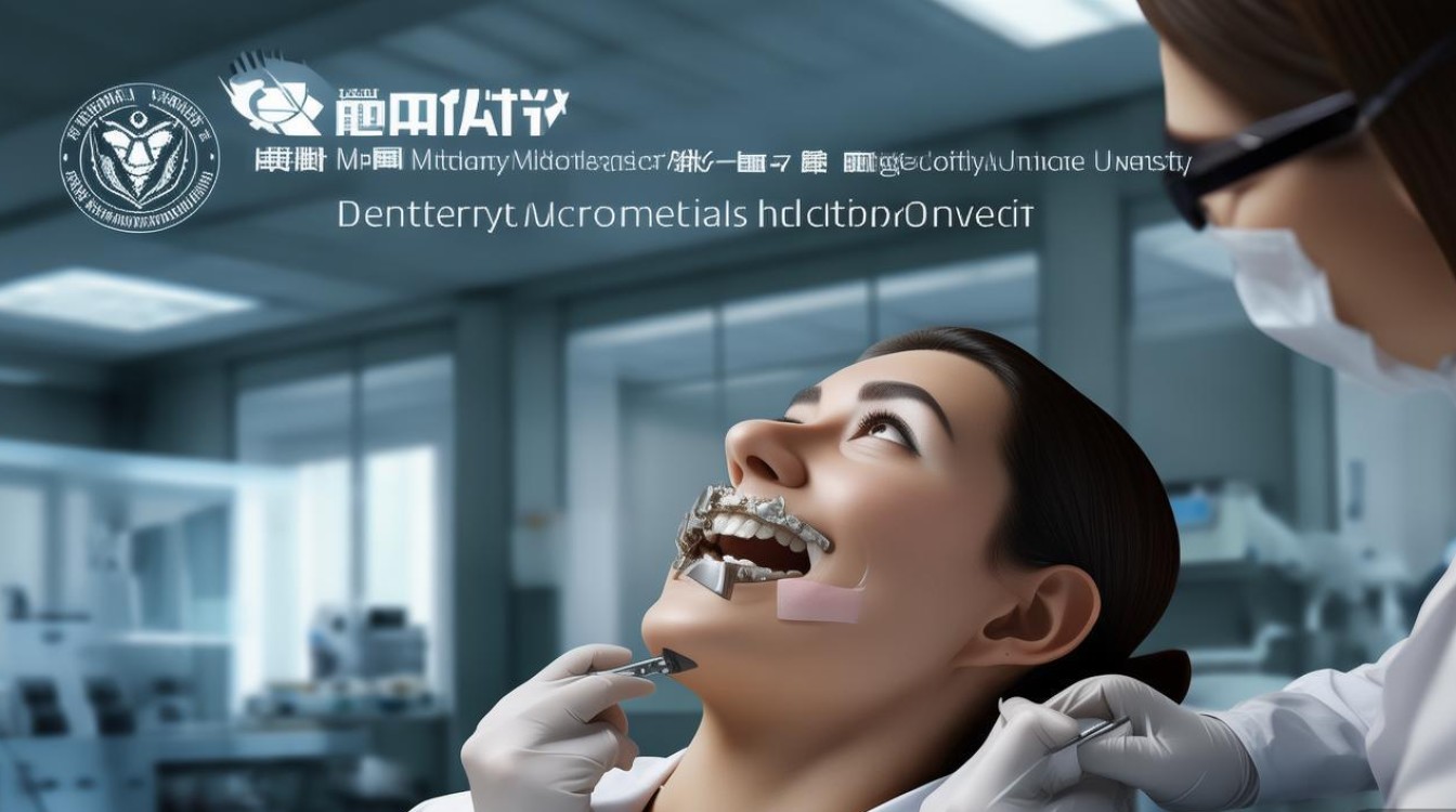 2025第四军医大牙齿矫正最新技术怎么样?-图1 2025第四军医大牙齿矫正最新技术怎么样?-图1