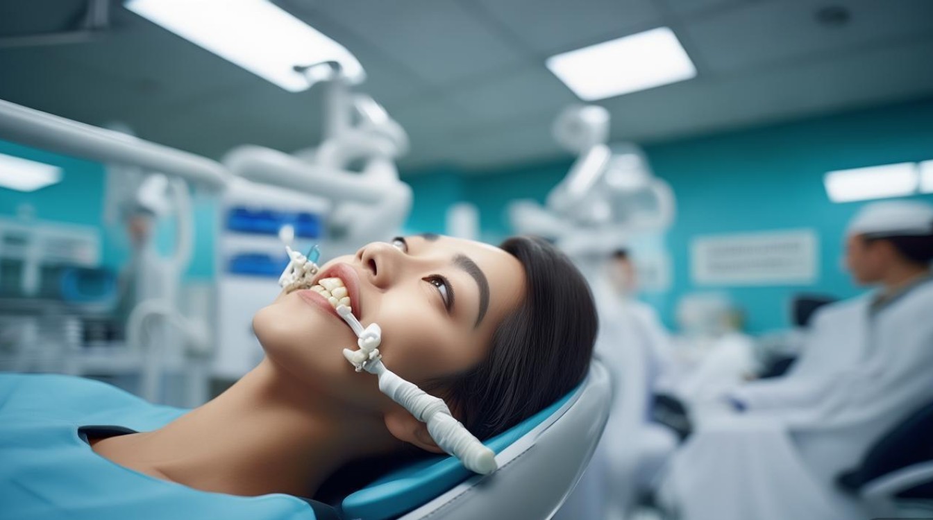 无锡2025牙齿矫正最新价多少?效果靠谱吗?-图1 无锡2025牙齿矫正最新价多少?效果靠谱吗?-图1