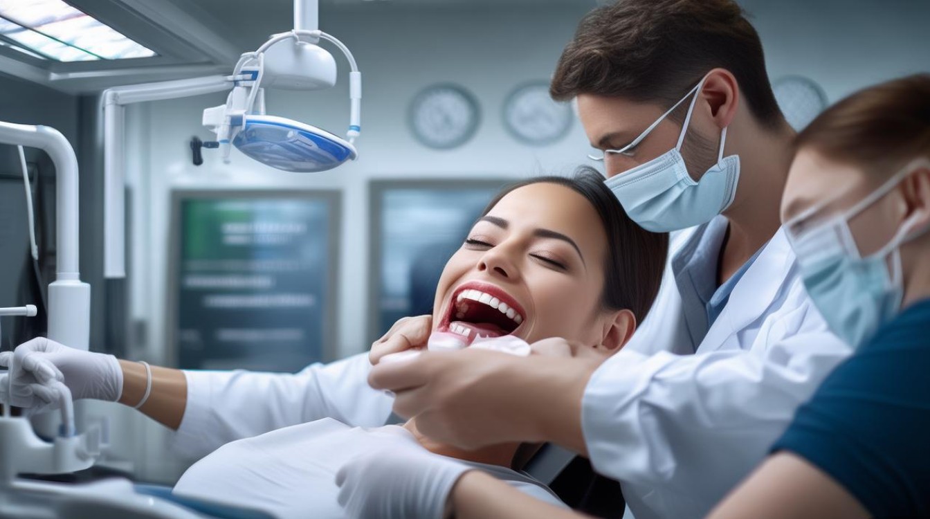 2025深圳矫正牙齿哪家强?最新口碑机构推荐来了!-图1 2025深圳矫正牙齿哪家强?最新口碑机构推荐来了!-图1