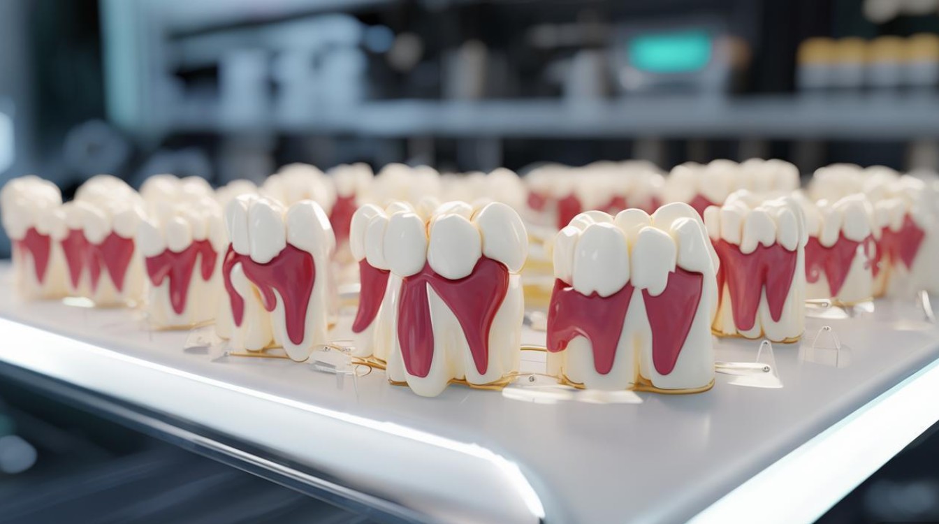 2025年牙齿矫正器哪种效果最好?-图1 2025年牙齿矫正器哪种效果最好?-图1