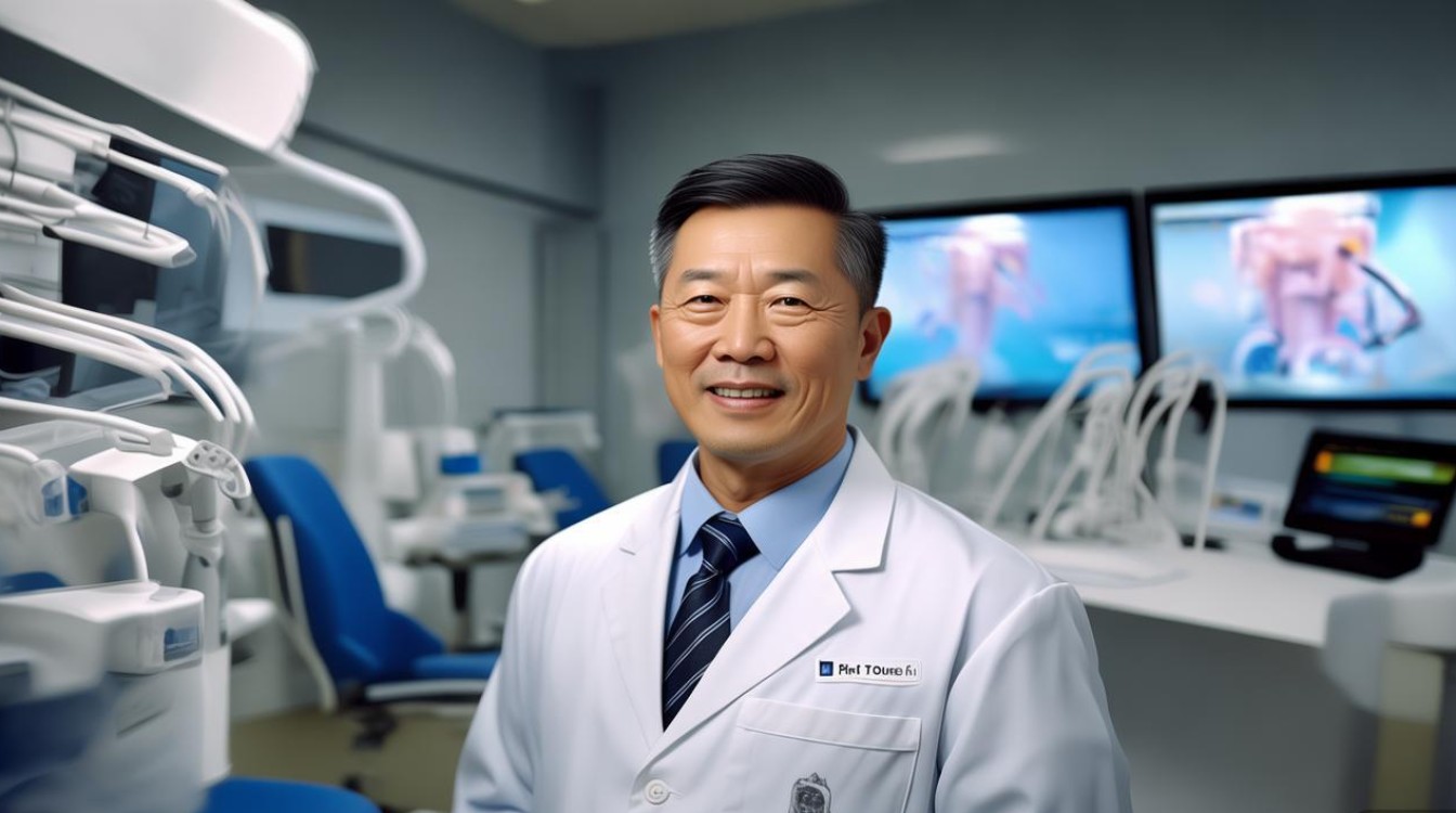 种植牙集采后省口腔医院专家怎么选?2025最新攻略!-图1 种植牙集采后省口腔医院专家怎么选?2025最新攻略!-图1