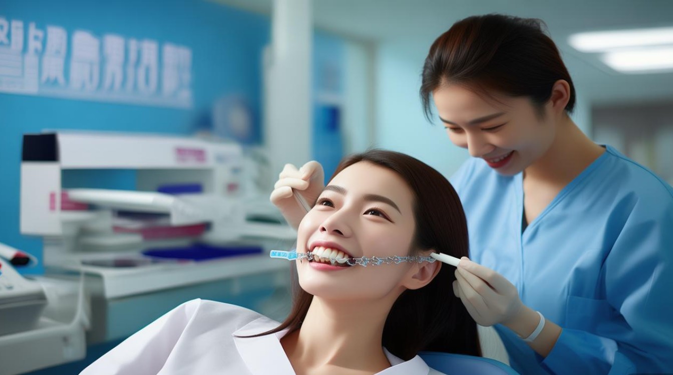 2025杭州牙齿突出矫正多少钱?最新价目表来了!-图1 2025杭州牙齿突出矫正多少钱?最新价目表来了!-图1