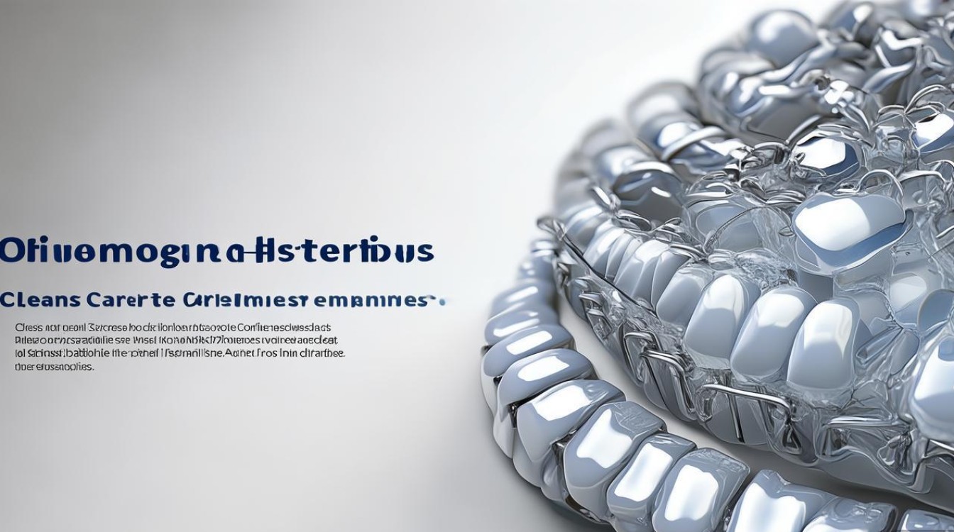 2025牙齿矫正主流材料有哪些?现在选哪种好?-图1 2025牙齿矫正主流材料有哪些?现在选哪种好?-图1