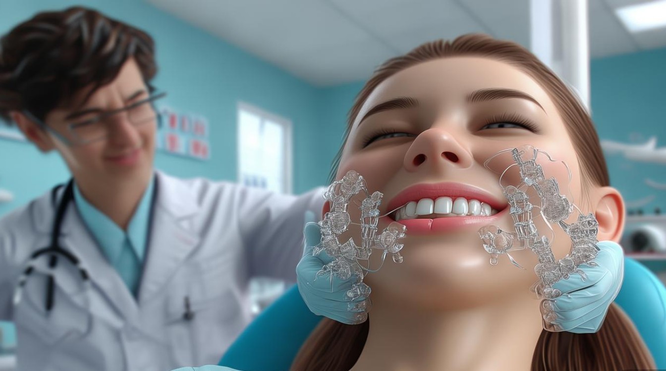 2025牙博士矫正方案靠谱吗?效果价格全解析?-图1 2025牙博士矫正方案靠谱吗?效果价格全解析?-图1