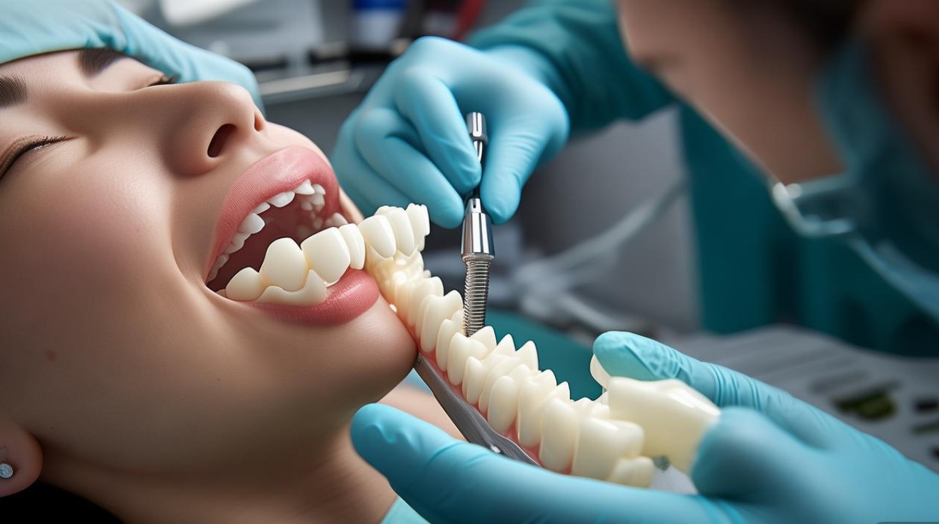 2025年做种植牙条件有变?最新要求看这里!-图1 2025年做种植牙条件有变?最新要求看这里!-图1